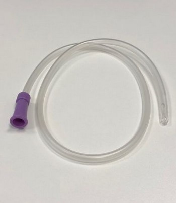 Magensonde PVC 80 cm, 12 mm A.D.