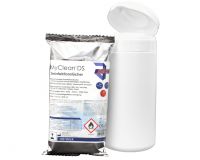 MyClean S Feuchttuchspenderbox
