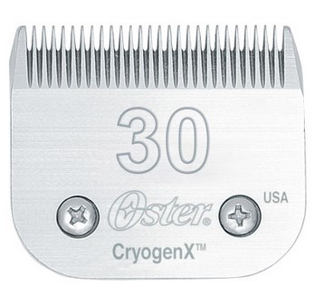 Scherkopf Cryogen-X, passend zu Oster A6