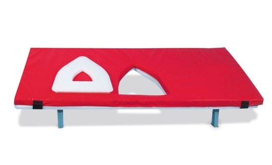 Ultraschall-Tischaufsatz, 140x60x19 cm