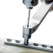 Bohrer Dentalschaft GC 464, 2,0 x 100 mm