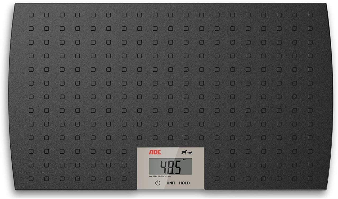 ADE MV303600 Veterinärwaage digital Gr.L