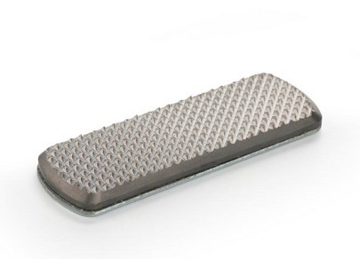 EQUIVET MagFloat Hartmetallklinge, fein