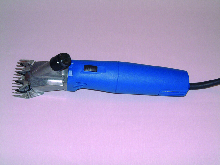 Schermaschine GT494, für Schafe