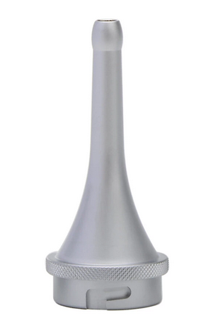 Spekula Met.geschlo. 4,0 x 57 mm