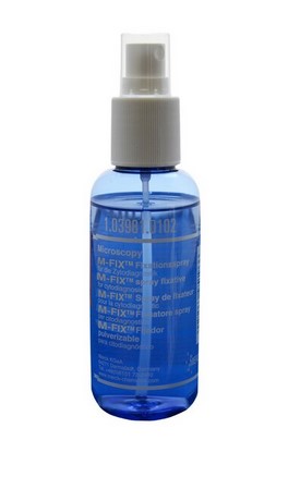 Merckofix - Spray, 100 ml (Sprühflasche)