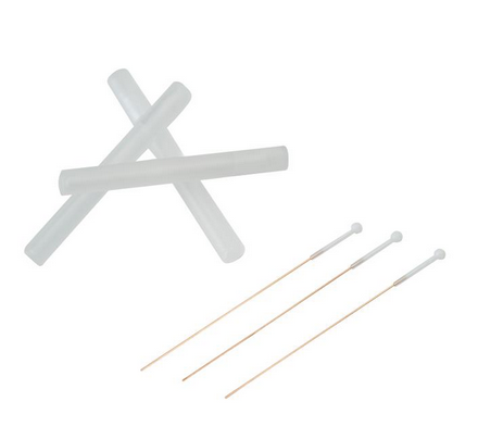 Einweg-Prüftips für TonoVet, 100 Stück