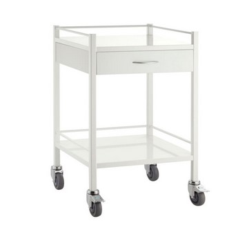 Praxiswagen mit Schubladen 60cm