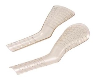 Buster Rapid Splint Hinterbein Gr. L