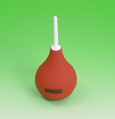 Birnspritze 5,   90 ml