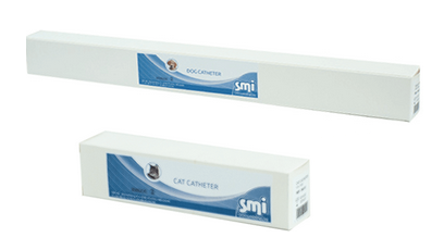 cat catheter SMI