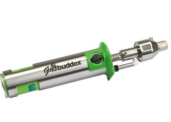 Enthornungsgerät GasBuddex