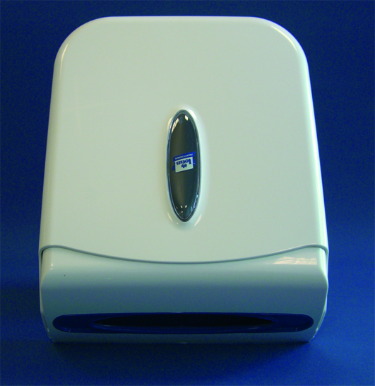 Spender für Handtücher, 36,5x 27,6x 13cm