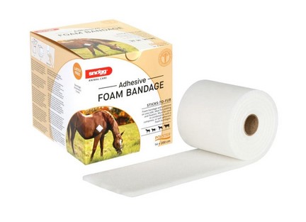 Snögg Animal Polster 14cm x 2m