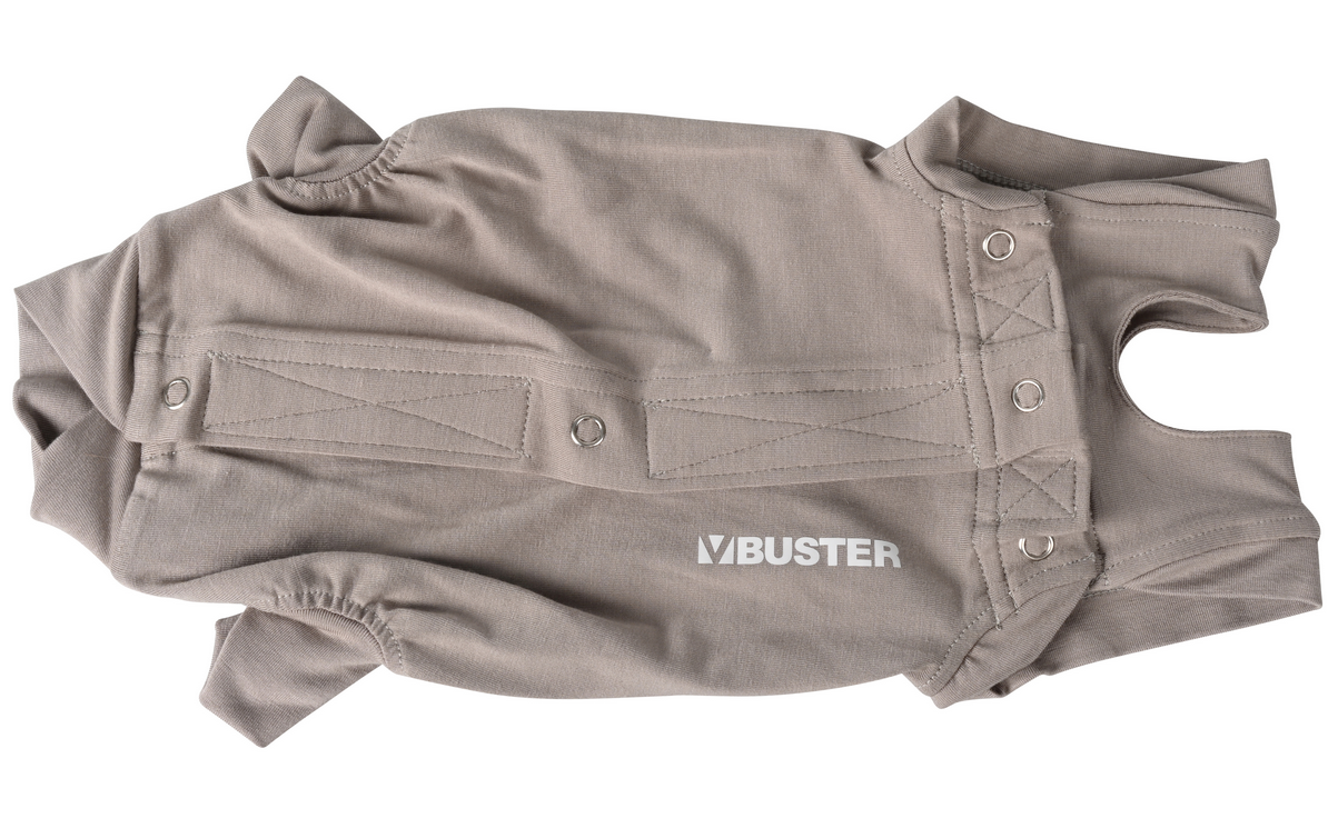 Buster Body Suit Step´n Go Katze Gr. S