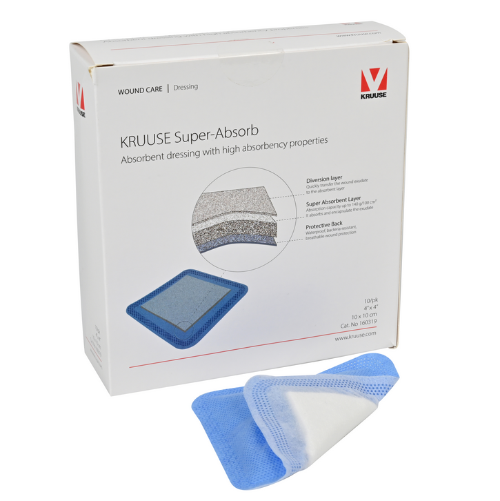 KRUUSE Super-Absorb 20x30cm | 160322