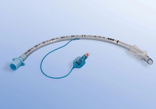 Einweg Trachealtubus Dahlhausen