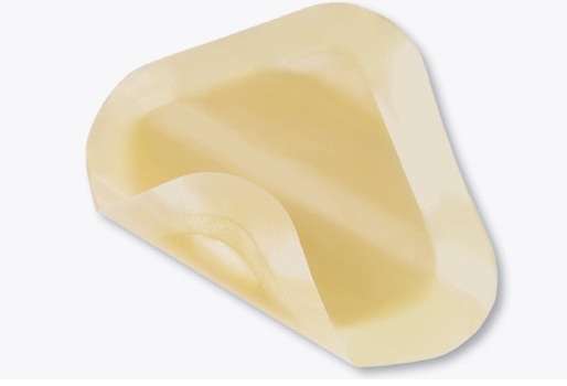 Suprasorb H - Hydrolloid-Verband 5x5cm