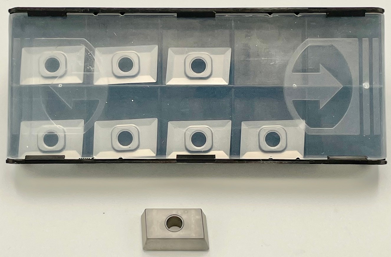 Demotec Ersatzmesser 7 Stück