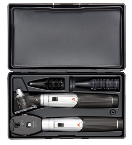 Heine mini3000 LED Kombi-Set, D-87211021