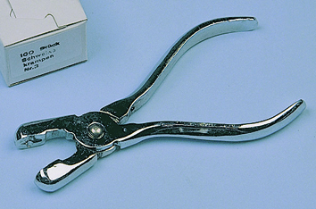 Krampenzange, robustes Modell