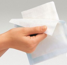 OP-Mullkompressen STERIL 10 x 10 cm