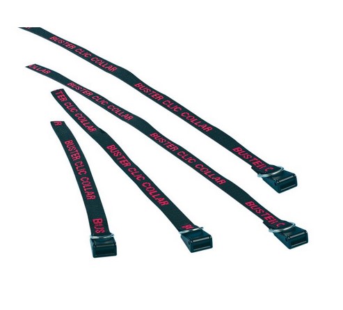 Halsbänder für Halskragen 40 cm