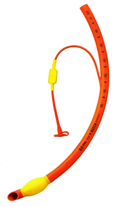 Trachealtubus - KRUUSE  11,0 x 14,6 mm