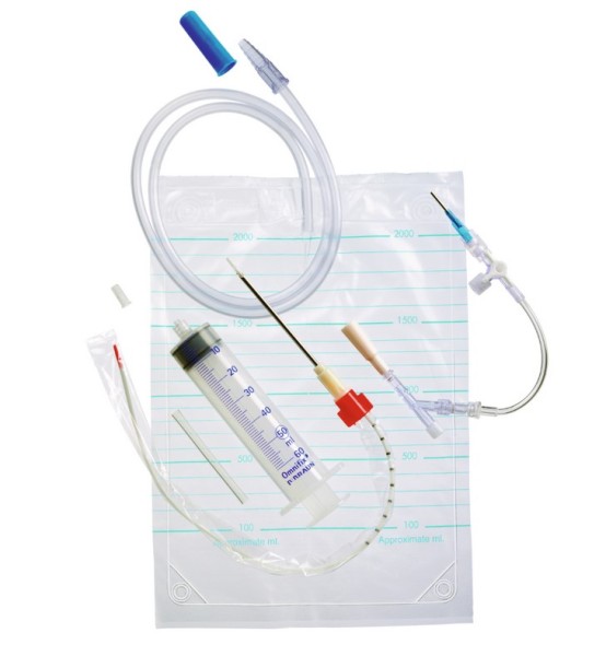 Komplett- und Basis Sets zur