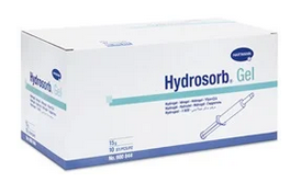 Hydrosorb-Gel steril Hydrogel