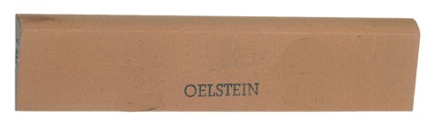 Abzieh-Ölstein (Wetzstein), 15 cm