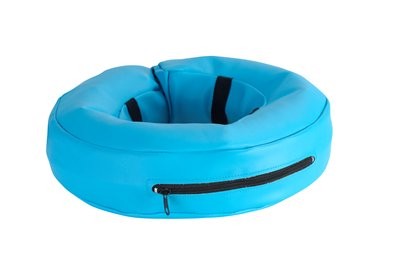 Halskrause Buster Inflatable, Gr.XS