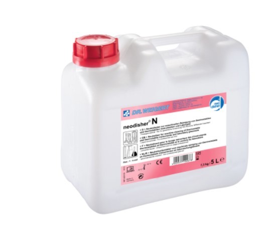 Neodisher N - 5 Liter