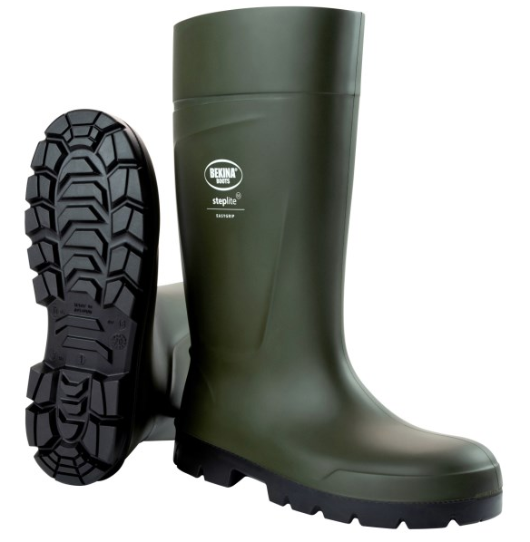 Bekina Sicherheitsstiefel S5 Steplite