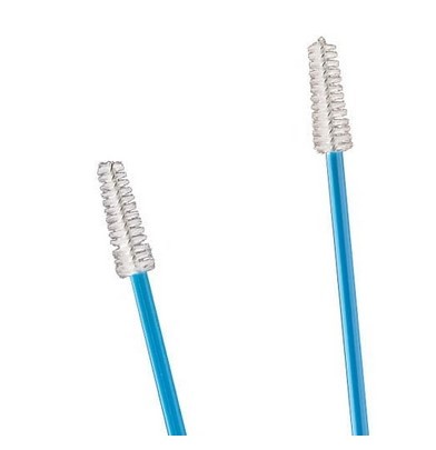 Abstrichbürsten, 20cm lang