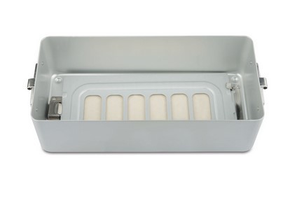 Bodenteil 10cm hoch zu Klein-Set Contain