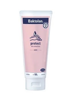 Baktolan Protect 100 ml, Hautschutzsalbe