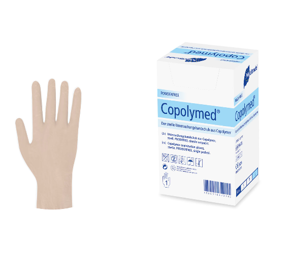 Handschuhe PE/Copolymer
