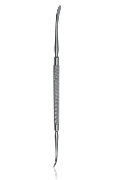 Raspatorium Freer, L 18cm, scharf/stumpf