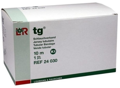 Schlauchverband - Tg K1 - 16,0 cm x 10 m