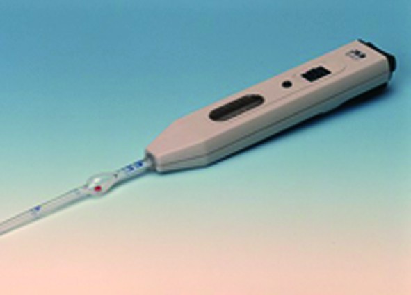 Pipettierhilfe, Micro-Pipex