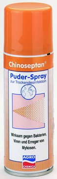 Puderspray microfein, 200 ml (UN1950/2)
