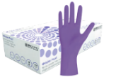Unigloves Pearl Nitril Handschuhe Gr. L