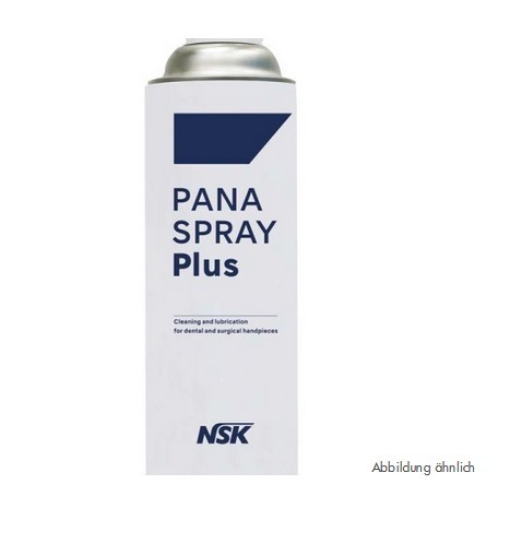 PANA SPRAY Plus 500 ml