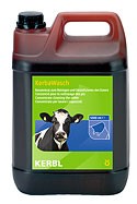 KerbaWasch auf Jodbasis 5 Liter Konz.