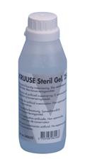 Gleitgel, steril 250ml - BUSTER