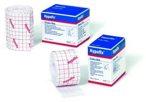 HYPAFIX BSN Klebevlies, 10 cm x 10 m