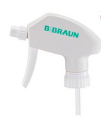 Sprühkopf, pass. zu B. Braun 1000ml