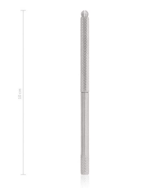 Halter für Mikroskalpellklingen 10 cm