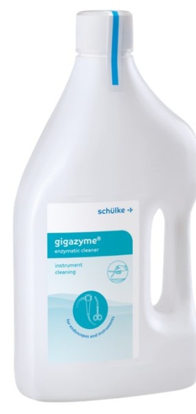 Gigazyme Xtra 2 Liter, Reinigung